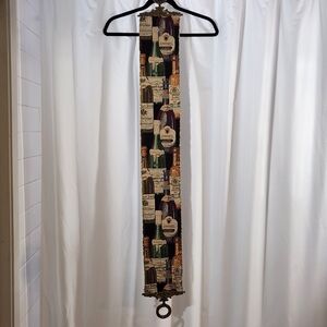 Wine Tapestry Wall Hanging